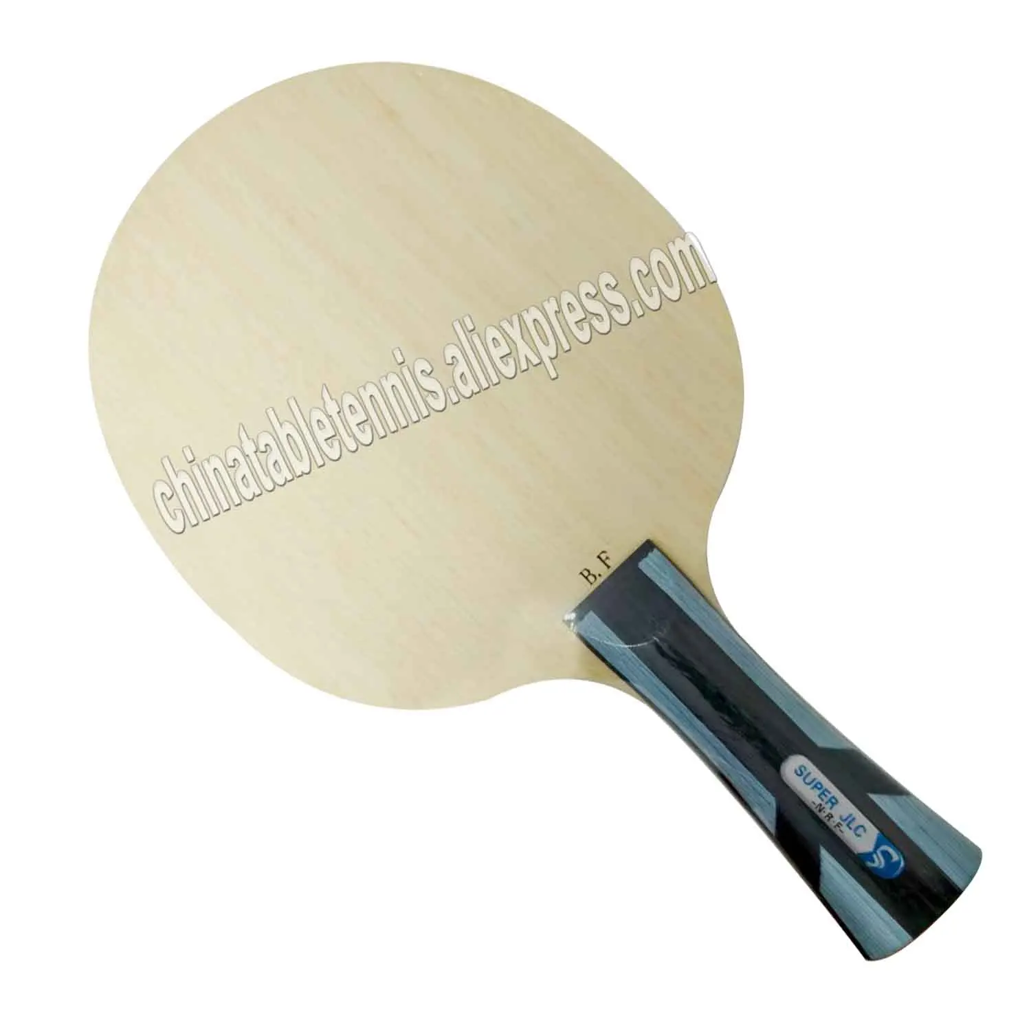 

Ракетка для настольного тенниса Sword Blue Feather Super Fiber Jlc Лезвие для пинг-понга