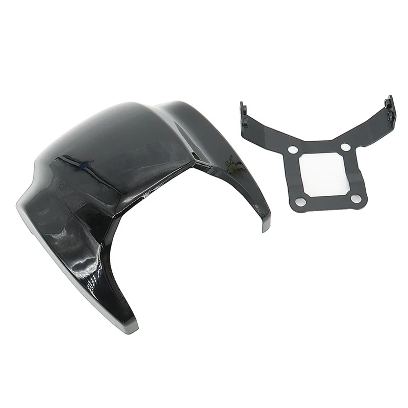 

AB61-Motorcycle Headlight Fairing Front Cowl Parts Accessories For Nightster 975 RH975 RH 975 2022 2023 Lamp Masks