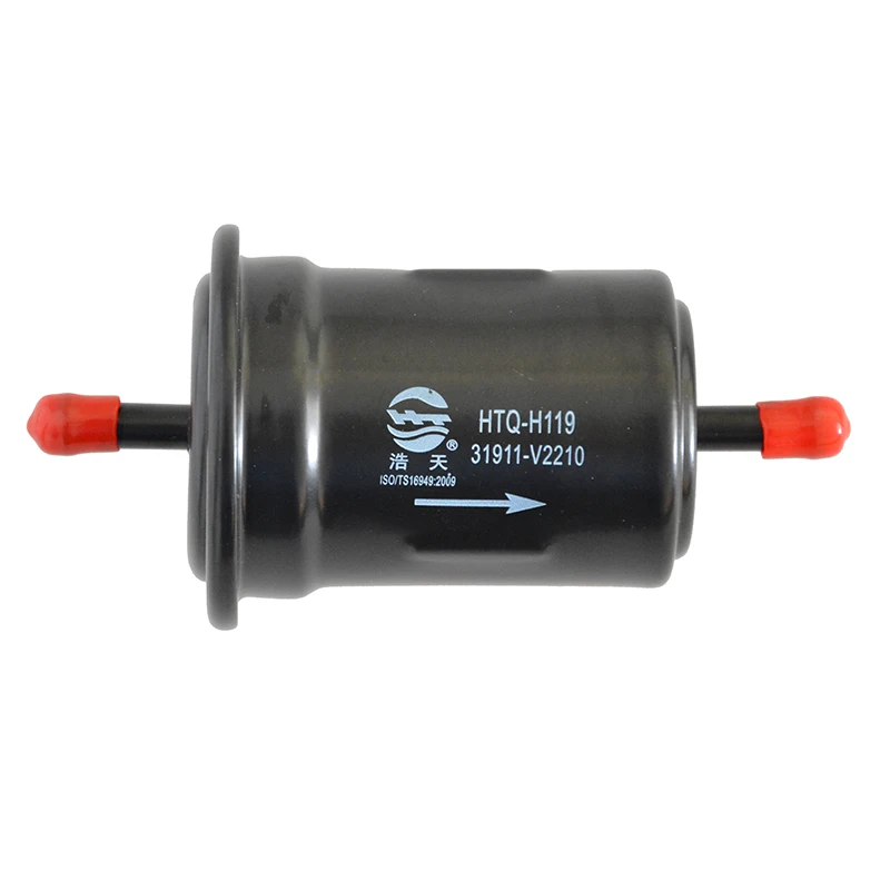 

Engine Fuel Filter For JAC REFINE M5 I 2.0 2.2 2.4 2.5 M5 II 1.9 2.0 31911-V2210 31911-V2230 31911V2210 Car Accessories