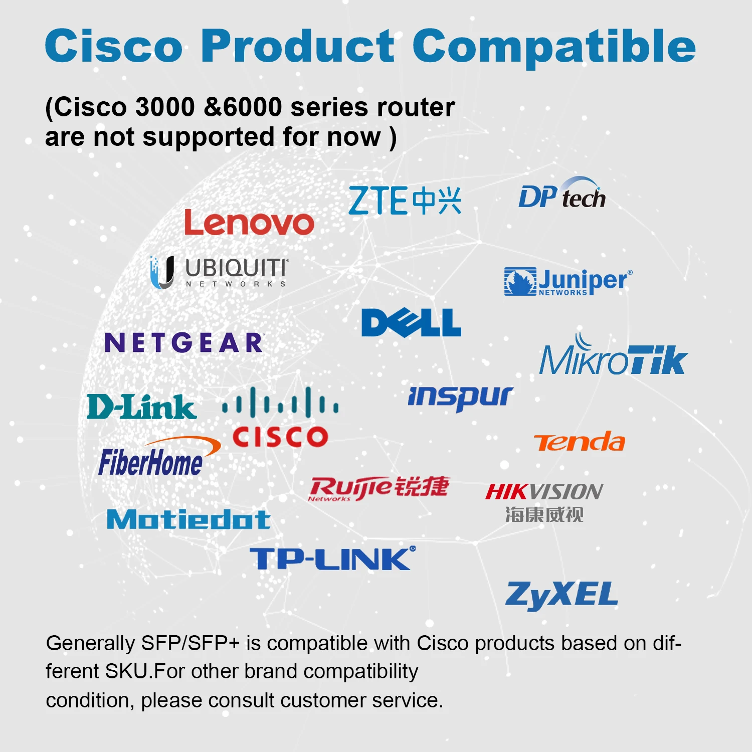 1.25Gb 500m SFP وحدة LC متعددة الأوضاع 850nm دوبلكس جيجابت الألياف البصرية SFP جهاز الإرسال والاستقبال ل Cisco Mikrotik Ubiquitity Netgear