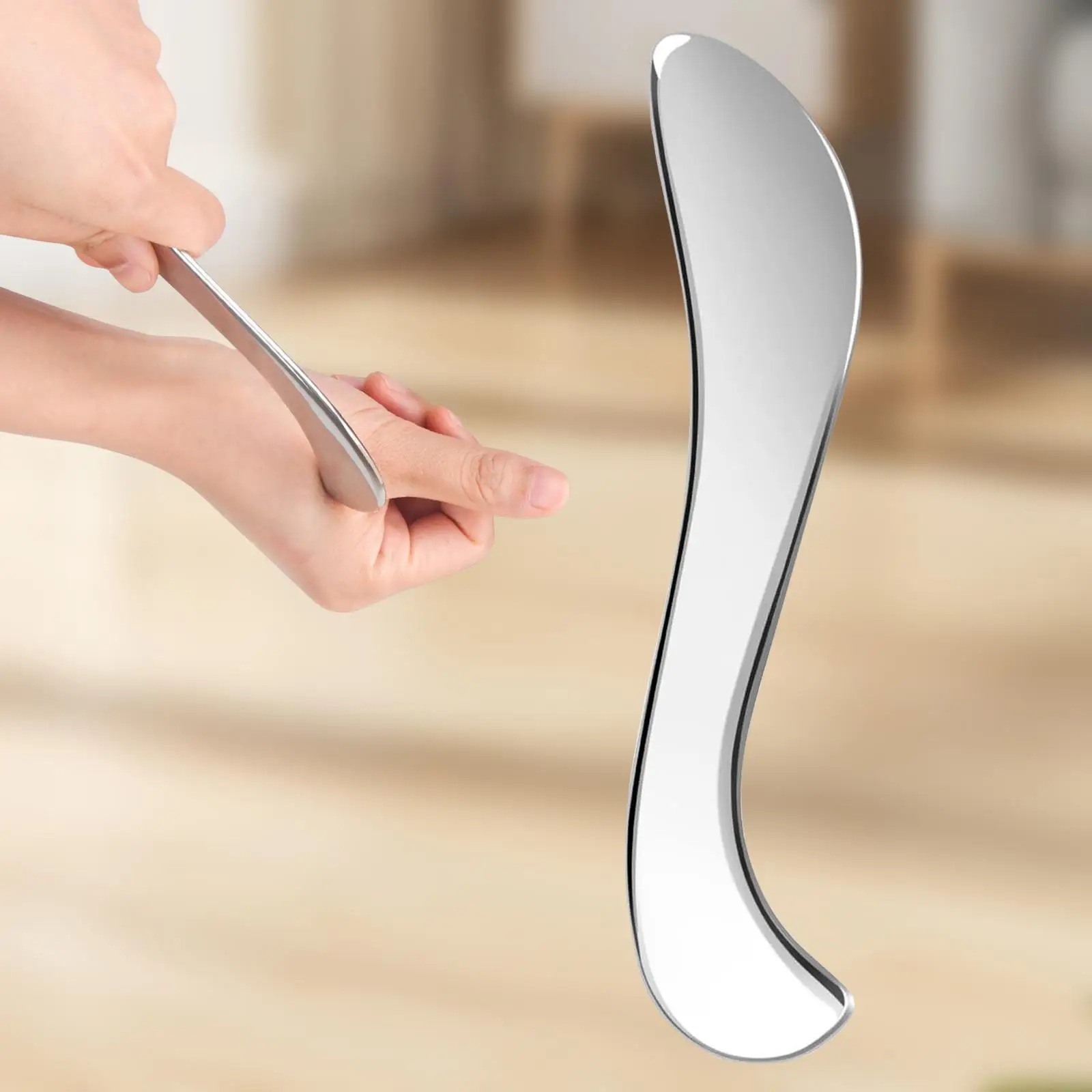 

Guasha Massage Scraping Professional Body Massage for Legs Shoulder Eyes