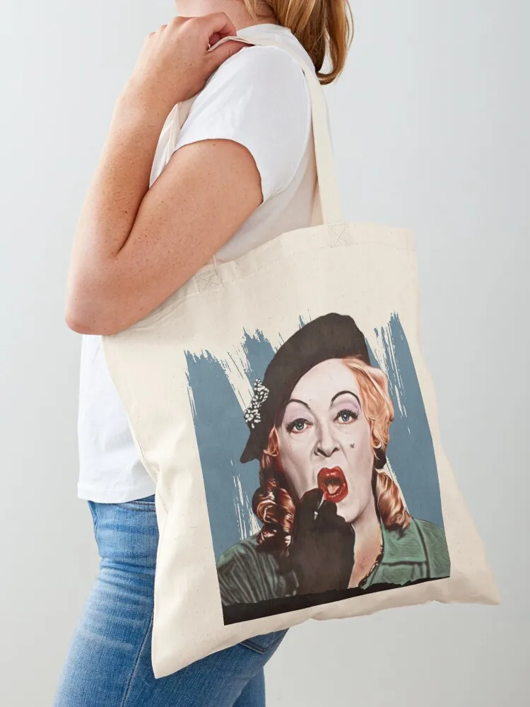 

Baby Jane Hudson Tote Bag tote bag men's Cloth bag Women's bags for beach