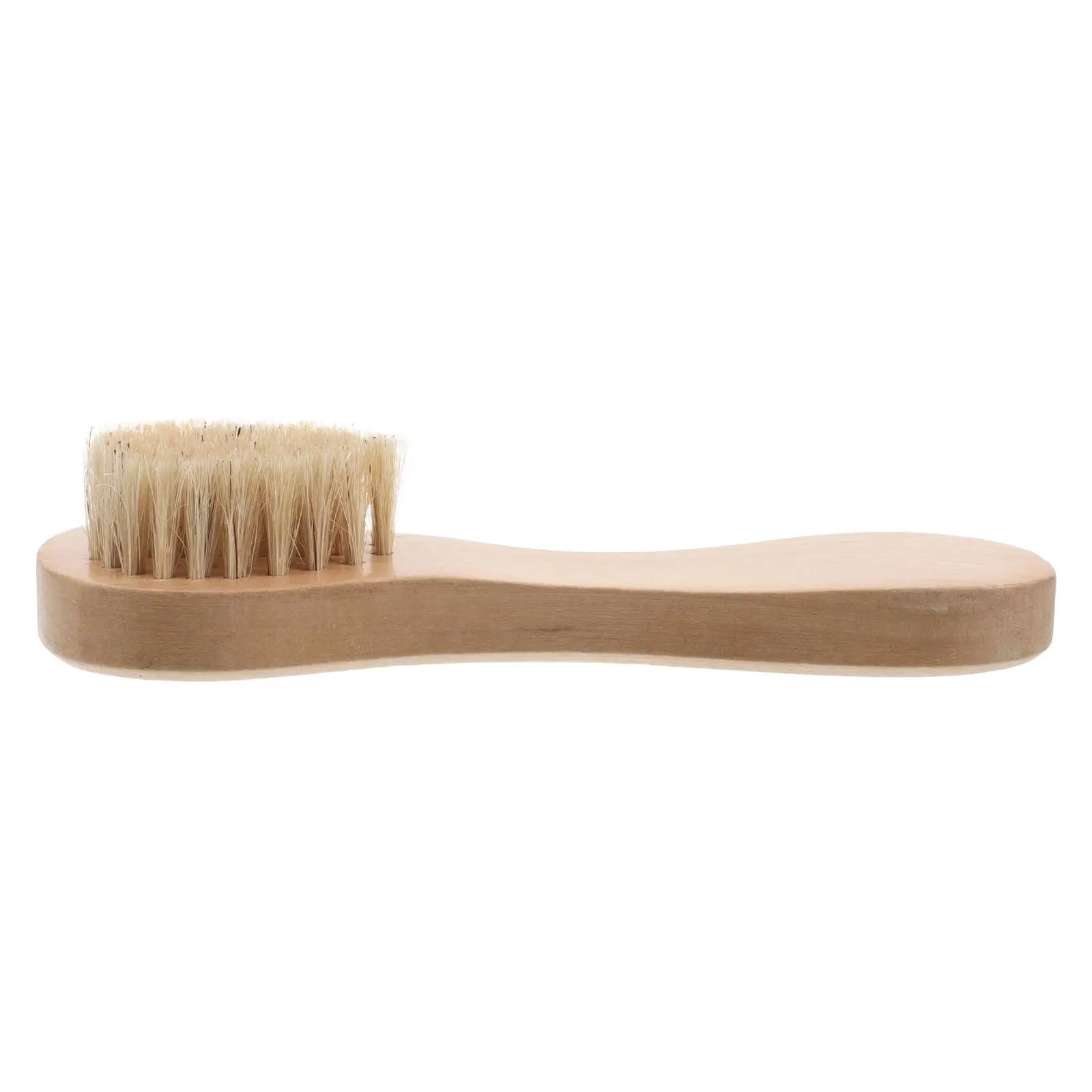 

Bath Brush Set Face Cleansing Scrubber Comfortable Dry Brush Spa Accessories Men Women Cleansing Skin