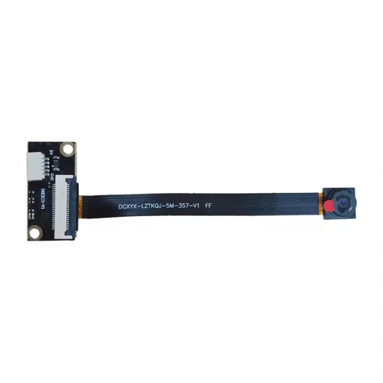 

DCX New OV5640 USB2.0 Camera Module All-in-One UVC Driver-Free 68 120 160-Degree Autofocus HD 5MP Suitable Laptop