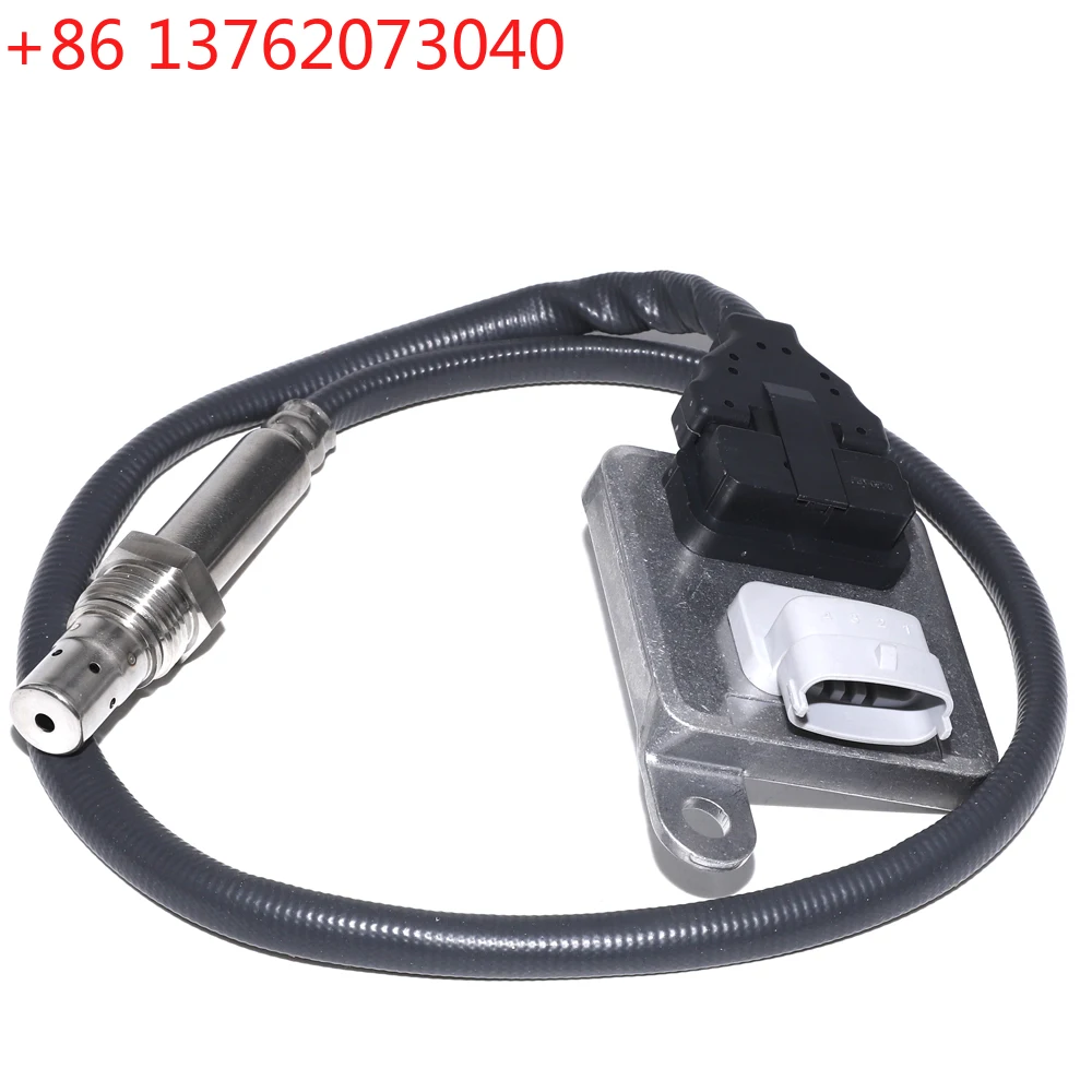 

Датчик оксида азота (NOx) 68067521AA для RAM 3500 4500 5500 2011-2012 5WK9 6684A, высококачественные автомобильные аксессуары