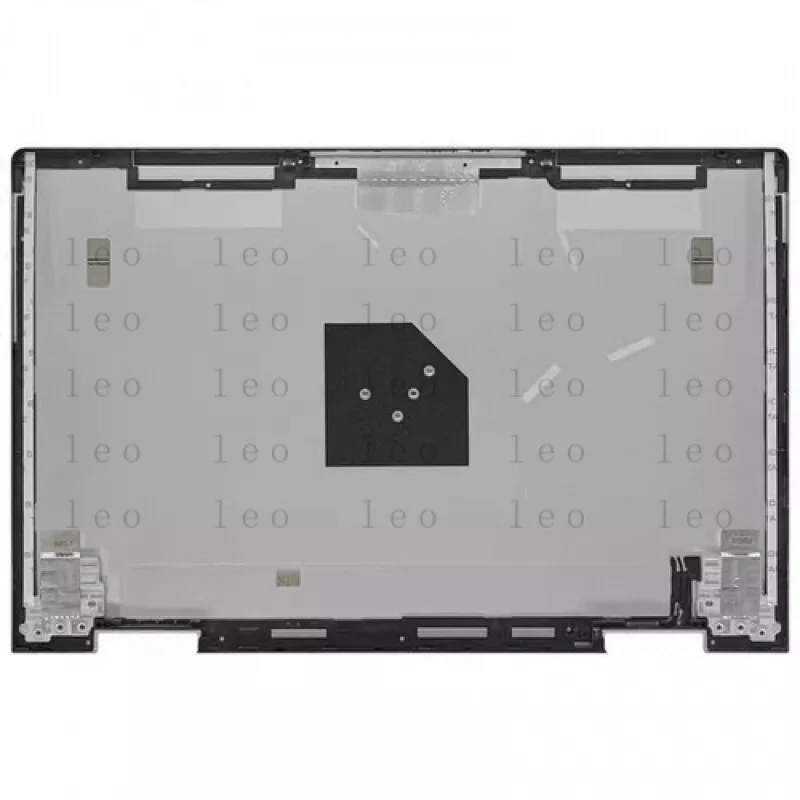 

WW New For HP ENVY X360 14-ES TPN-W158 LCD Back Cover Rear Lid Top Case