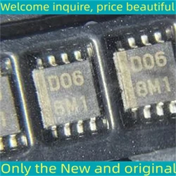 10PCS D06 New and Original Chip IC  HA1630D06MMEL-E  HA1630D06MMEL HA1630D06 MSOP-8