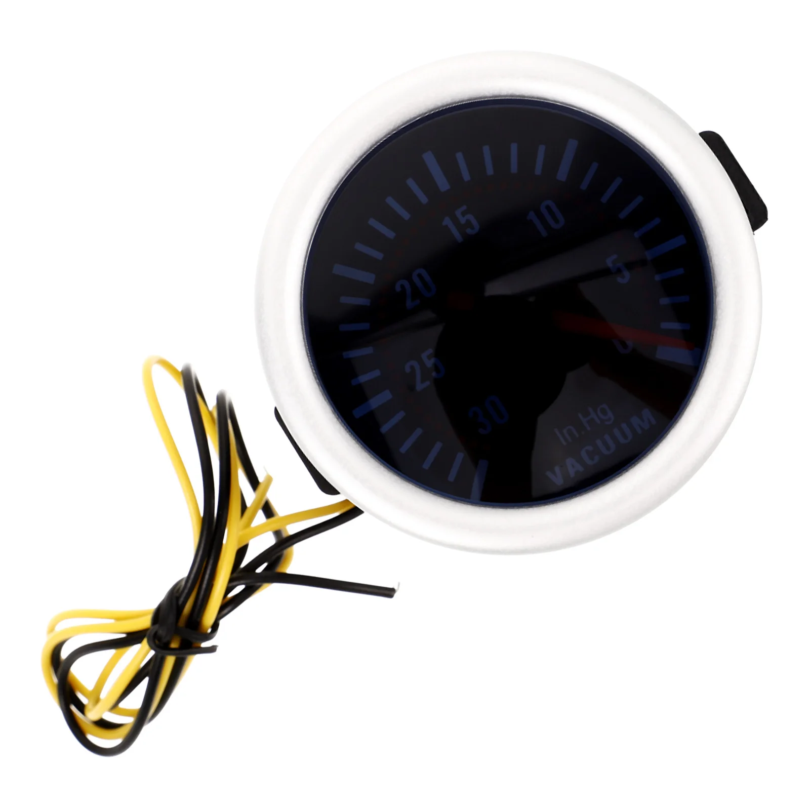 

12V Universal Boost Vacuum Gauge Meter Digital Display For Real-Time Pressure Monitoring Boost Gauge Kit Car Modified