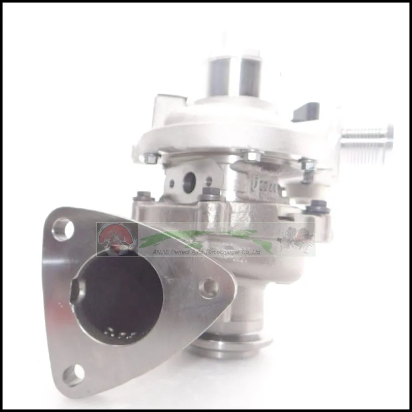 

Turbo GTD1444VZ 838417 838452 838417-0001 GK2Q-6K682-BB GK3Q-6K682-AA GK2Q6K682BA For Ford Tourneo Transit Custom 62 2.0 EcoBlue