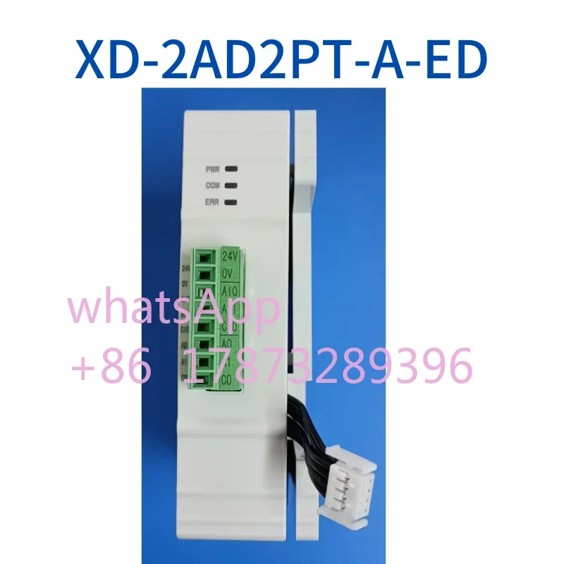 Neuer XD-2AD2PT-A-ED SPS-Controller Schneller Versand