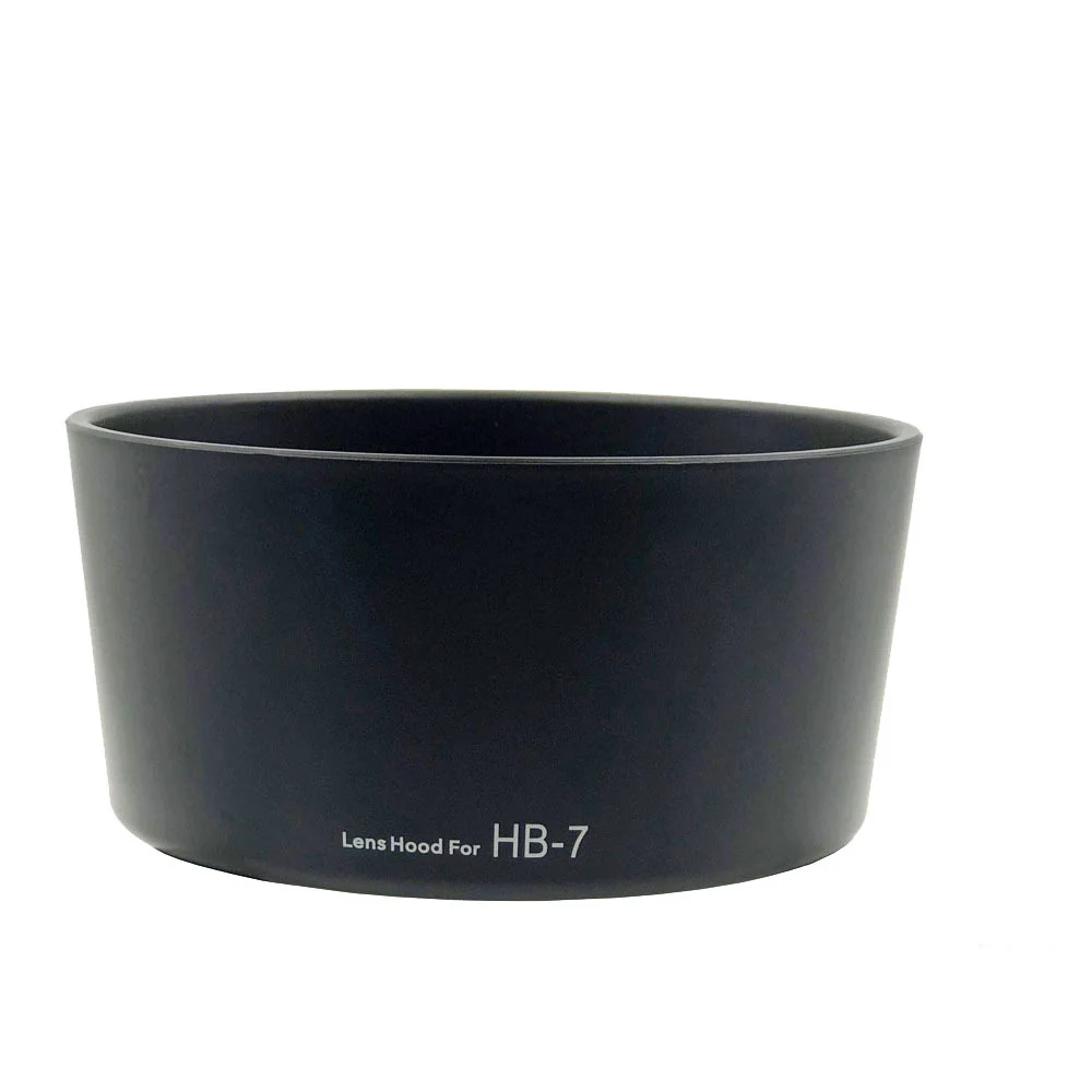 HB-7 กล้องเลนส์ Bayonet Mount สําหรับ Nikon Nikkor 80-200 มม.F/2.8 ED D-AF เลนส์