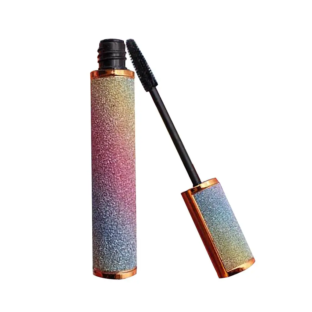 ماسكارا مكياج نسائية ، ناعمة وطويلة ، طبيعي ، للنساء