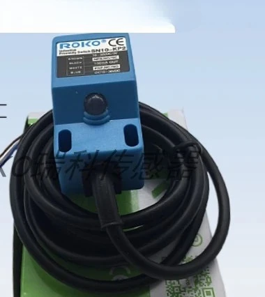 Proximity Switch SN…