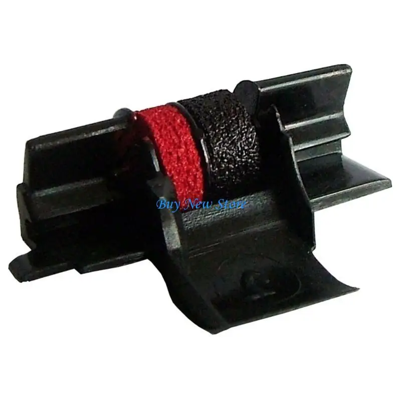 

20CE IR40T Black DualColor Calculator Rollers Suitable For Citizen/2650TB