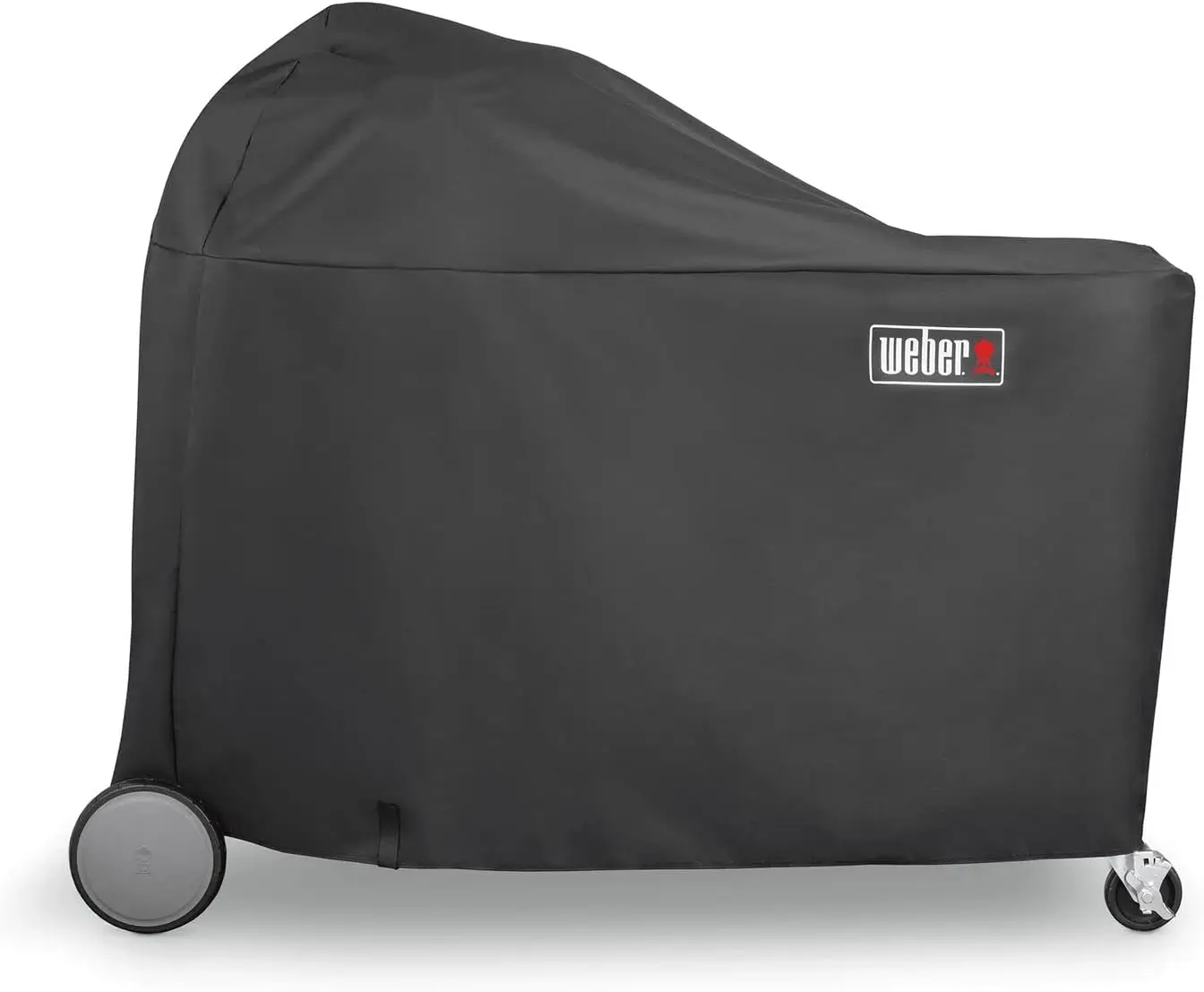 

Heavy Duty Charcoal Grill Cover, Waterproof & UV Resistant, Fits Kamado S6 Grilling Center, 53x36x44.5 Inch