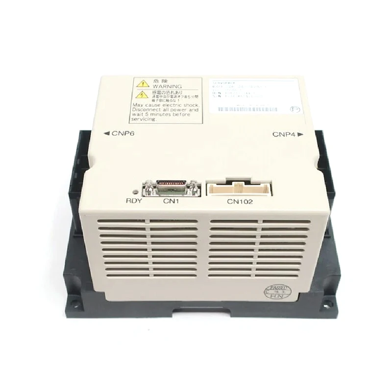 

Совершенно новый оригинальный SGDR-SDA350A01BY28 программируемый контроллер ПЛК сервоусилитель для различных применений