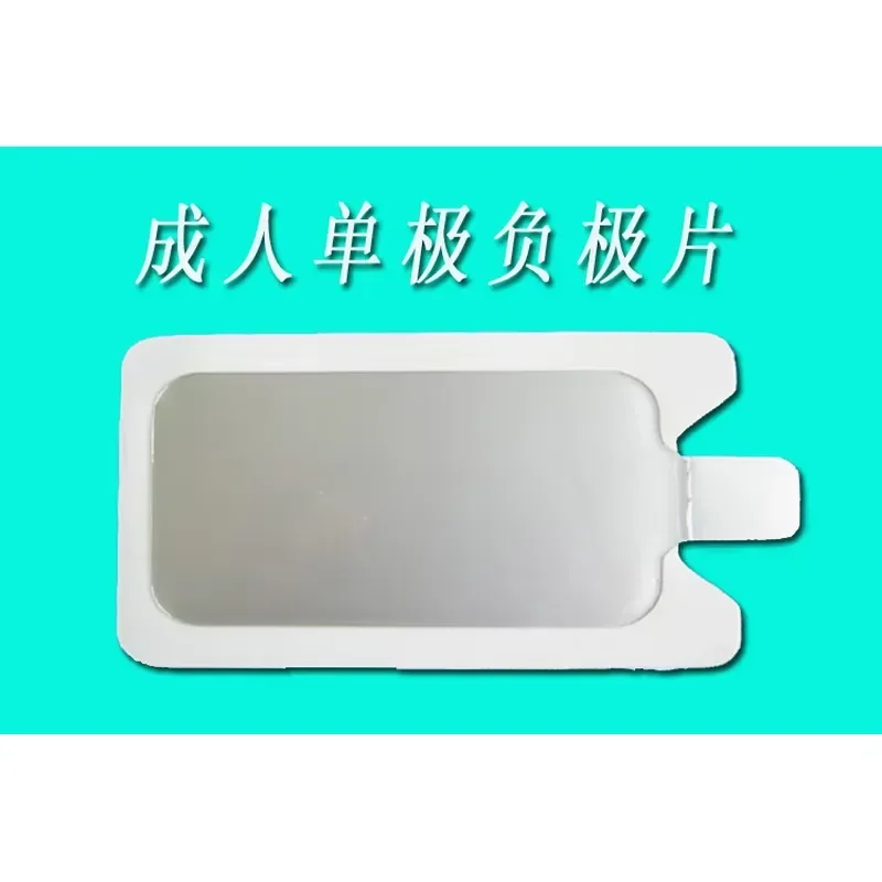 Unipolar Negative Plate High Frequency Electrosurgical Negative Sticker for BTL Fatty Knife Electrode Sheet