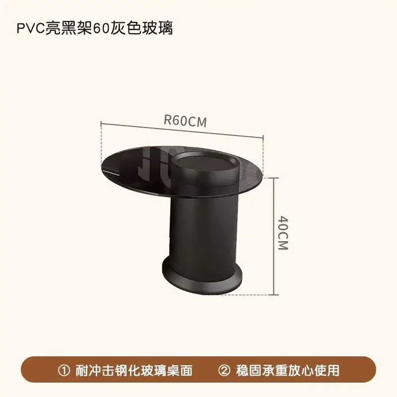 Oval Slate Coffee T…