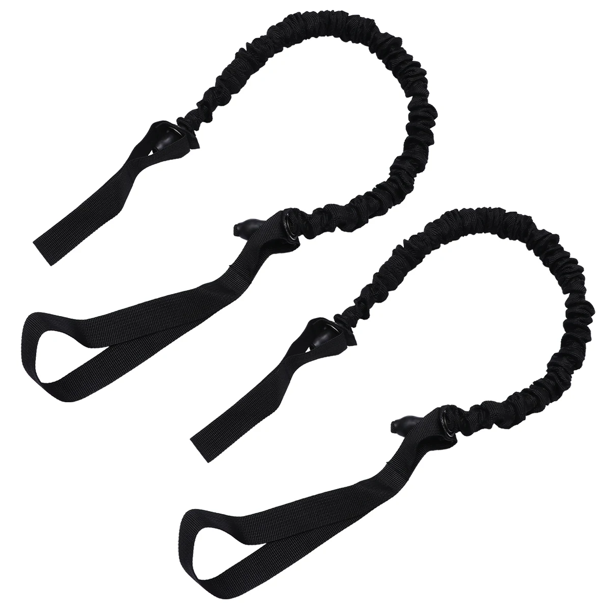 

2pcs Ab Wheel Resistance Band Full Body Strength Strap Home Gym Workout Fitness Training Body Sculpting Elastic Band Durable
