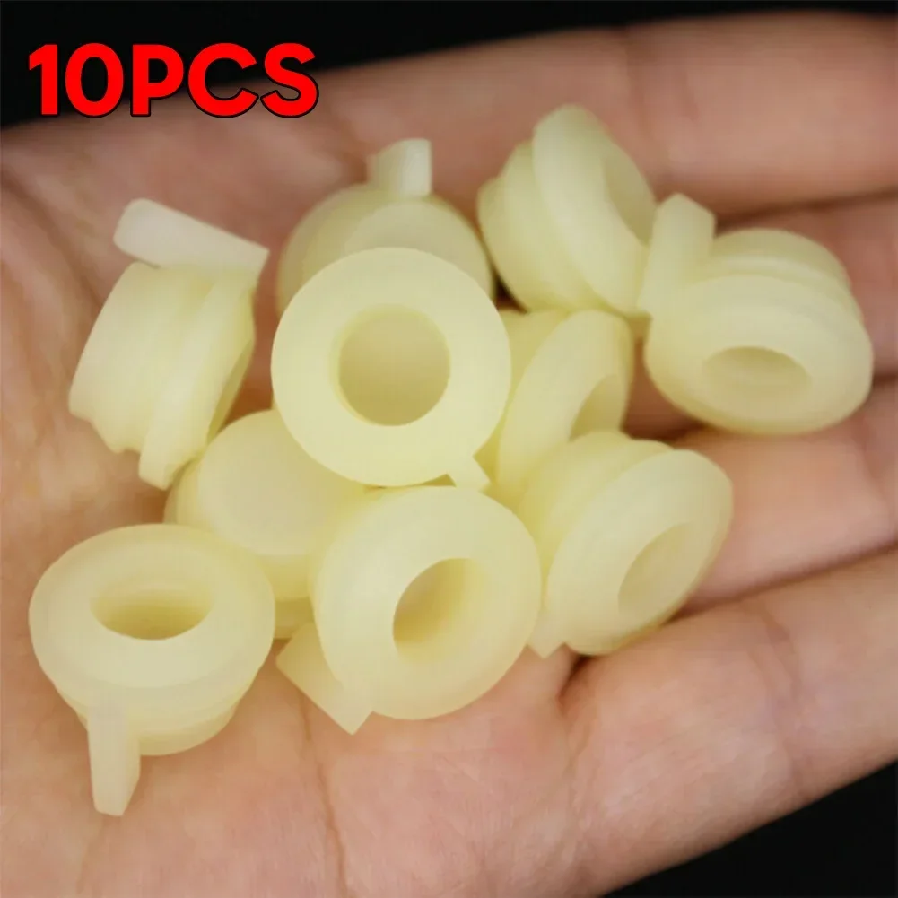 10PCS Windshield Wiper Transmission Linkage Bushing For Dodge 3799089  Automotive Goods  Car Accessories