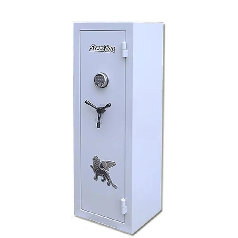 

【Fashionable】Low-carbon Steel Preferential Price Fire-proof Safe for Half an Hour