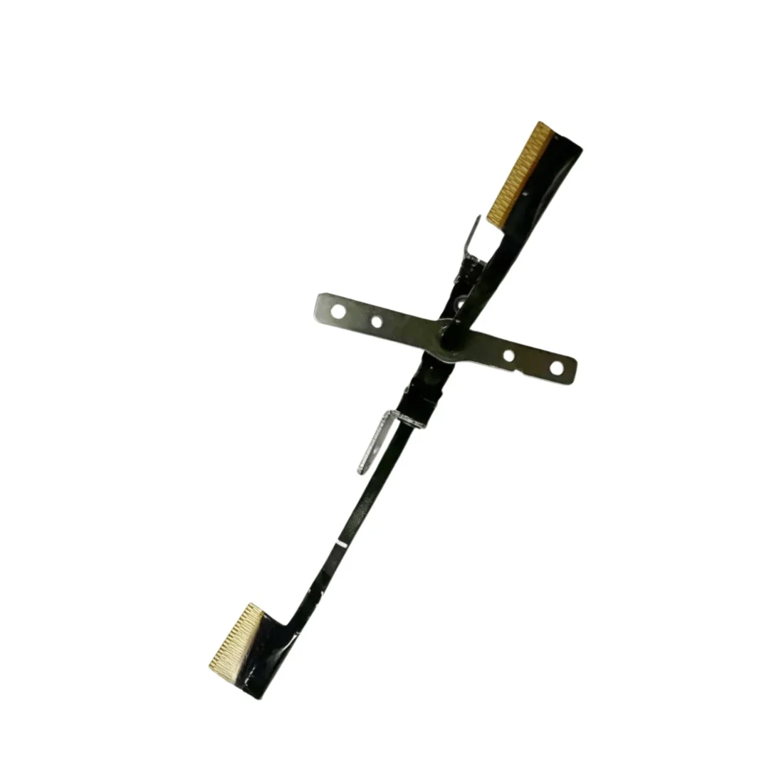 Genuine LCD Screen Hinge Flex Cable Shaft Assembly Replacement Parts For Fujifilm X-H2 X-H2S Mirrorless Camera