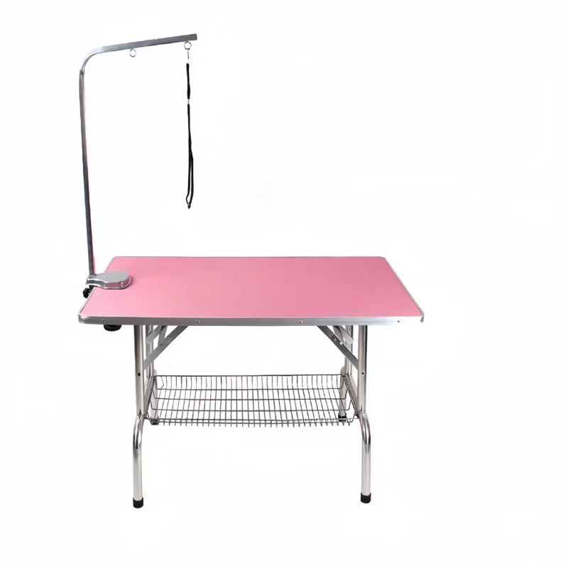 

Сделано в Китае, профессиональный стол для ухода за домашними животными, стол для ухода за домашними животными, столы для ухода за кошками и собаками