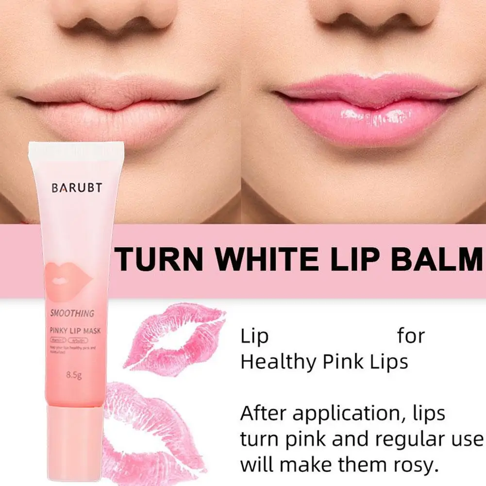 Lip Essence Hydraterende Lip Kleine Melkstick Herstellen Voedende Hydraterende Gladde Puistjes Lippen Huidverzorging