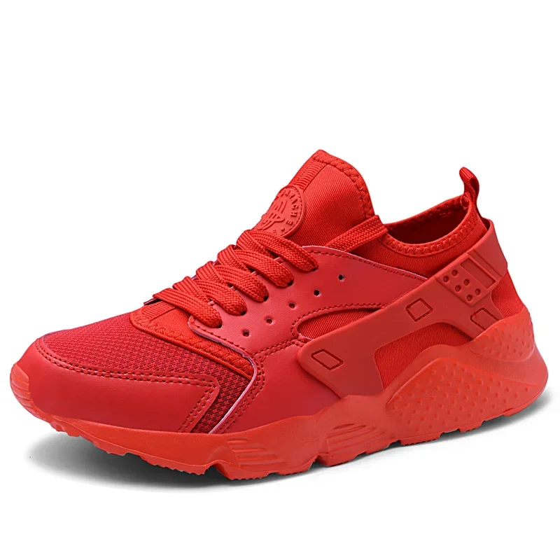 Air Mesh Casual Shoes for Men and Women, Light Breathable Sneakers, Unisex Trainers, Sport Shoes, Basket, Summer, 2022