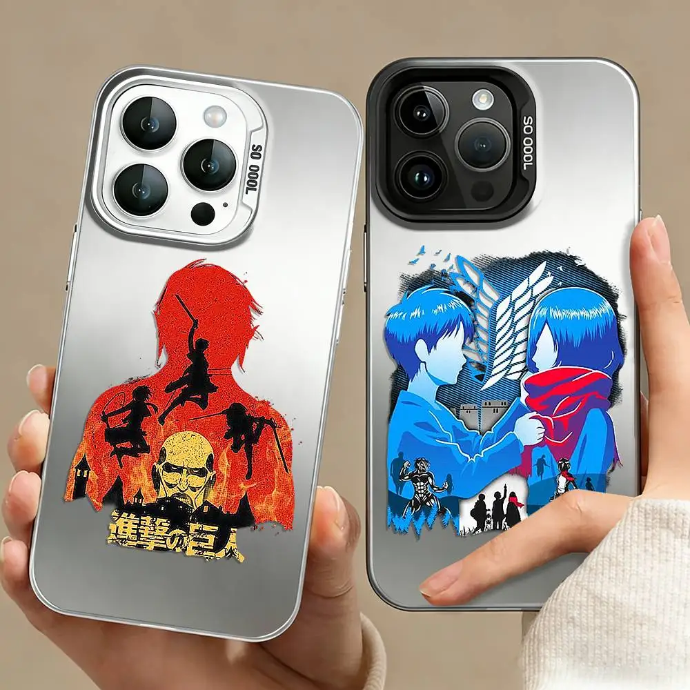 capa-de-telefone-a-attack-o-on-t-titan-para-iphone-17-16-15-14-13-12-11-plus-pro-max-xs-capa-de-telefone-colorida-prata