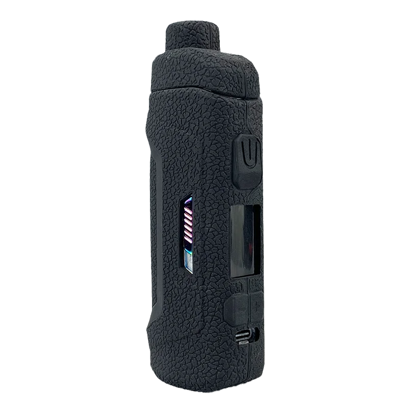[Coque uniquement] coque de protection Texture Silicone pour Geekvape nouveau B100 Aegis Boost Pro 2 Kit peau manchon couverture enveloppe gel bouclier