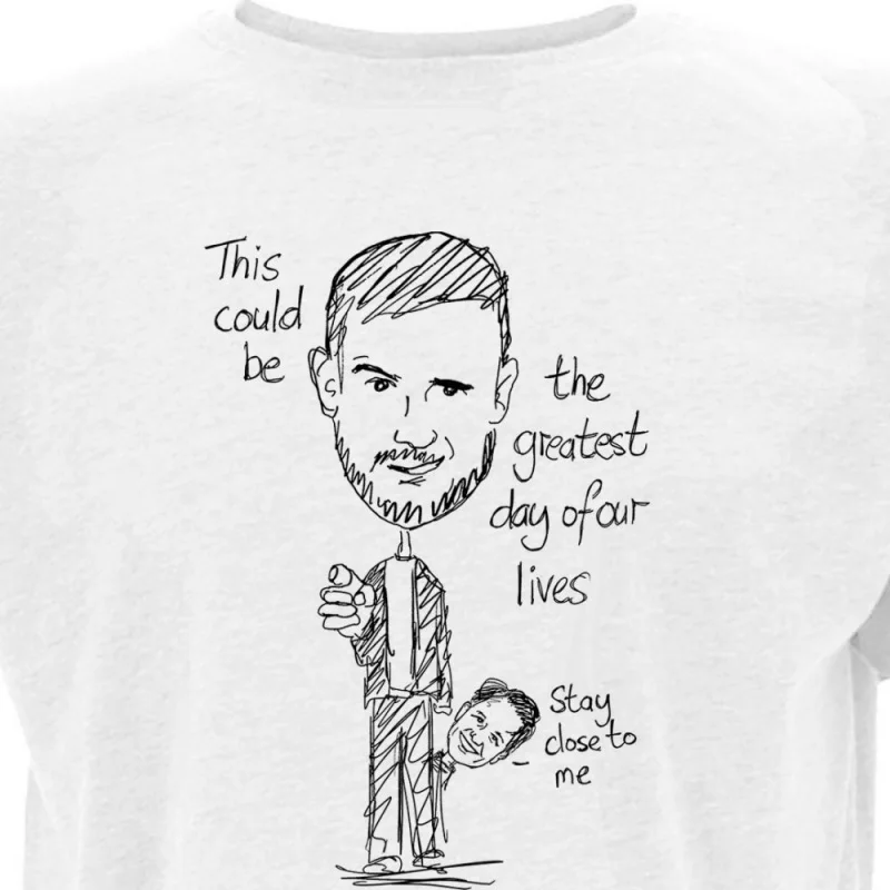 

Gary Barlow – Take That Mums SuggestionsGary Barlow – Take That_00000321- hand-drawn pattern T-shirts for both men and women i