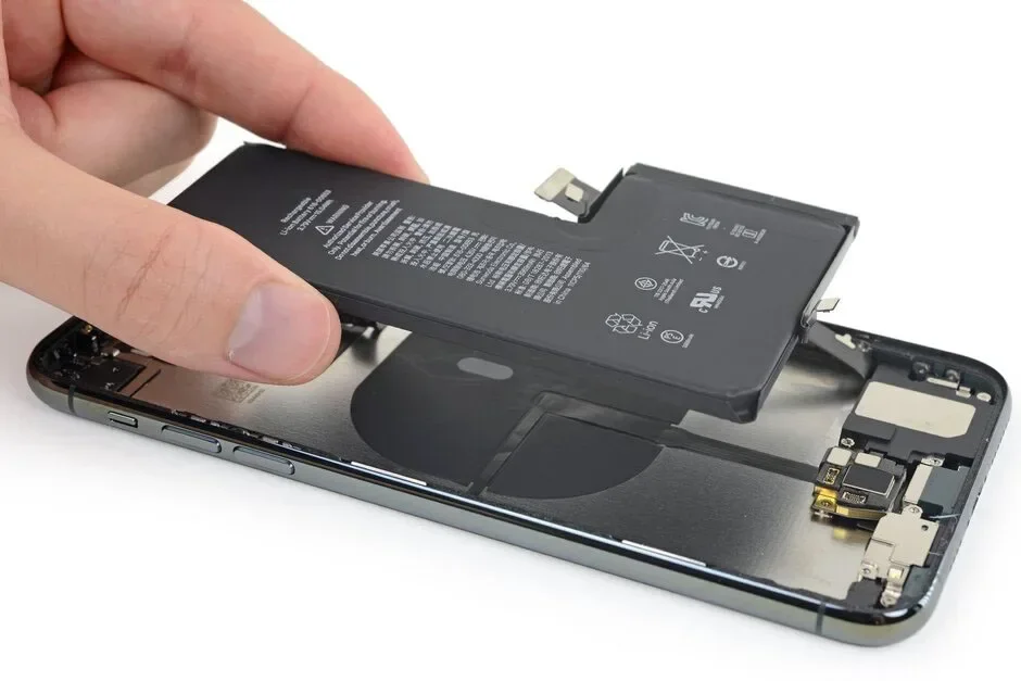 High-quality Rechargeable Batterie For Apple iPhone 15 16 15 Plus 15 Pro 15ProMax 16 Plus 16ProMax 16Pro Replace phone Battery image 6
