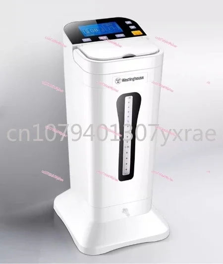 

2L Colonic Irrigation Detox Cleanse Machine Portable Colon Hydrotherapy Device