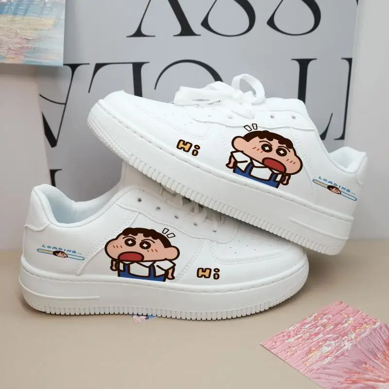 赤ちゃん用の天使のプリントが施された滑り止めボードシューズ,スポーツ,カジュアル,学生向け,写真付き,新品