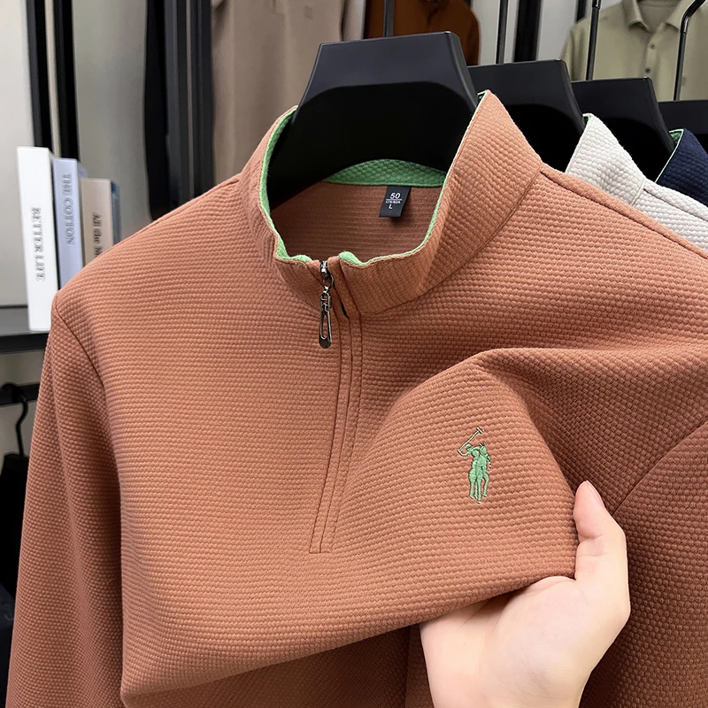 Thumbnail 3 - #78 Highest Rated Mens Crew Neck Sweatshirts to Buy in 2026