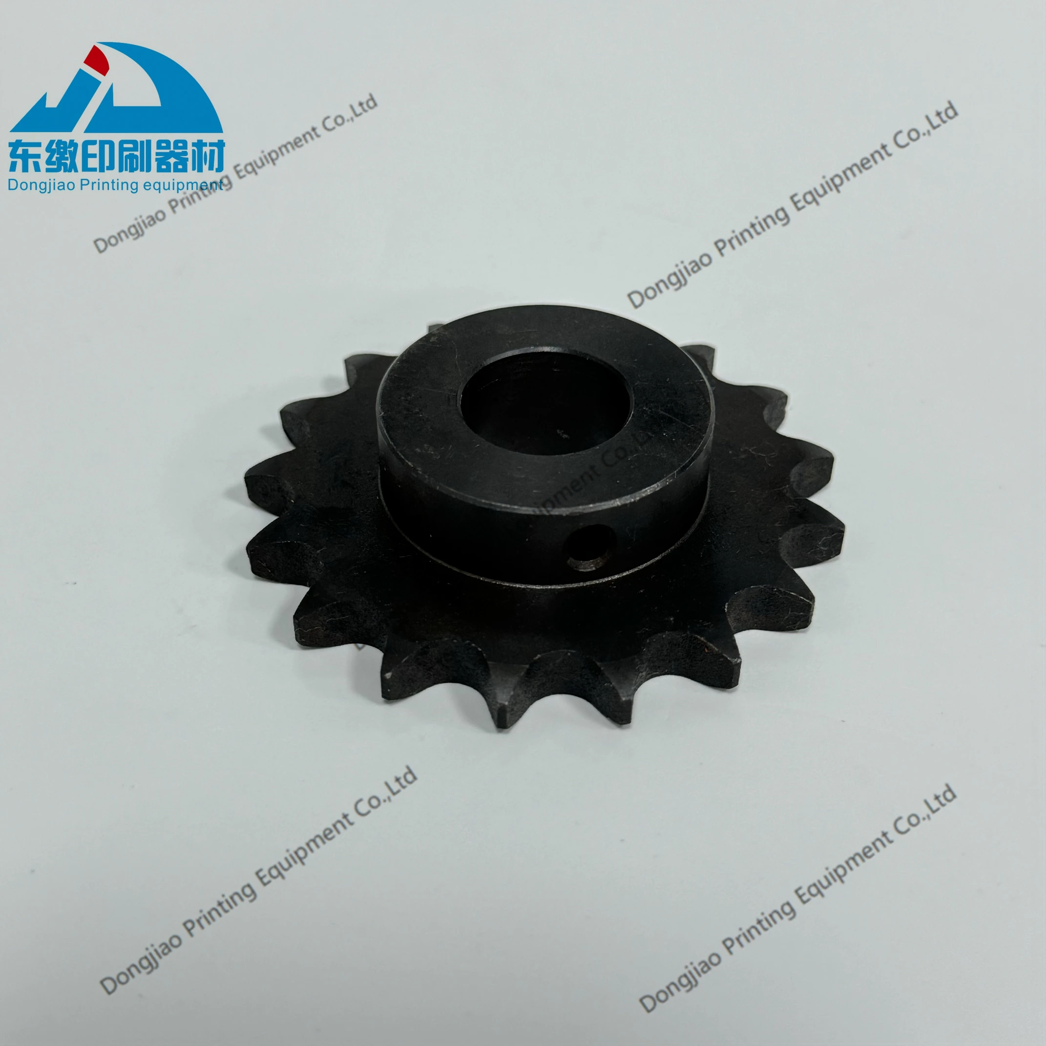 

1 Piece Sprocket Wheel 66.016.218 for Heidelberg Offset Printing Machinery Parts Sprocket Wheel Good Quality Chain Wheel