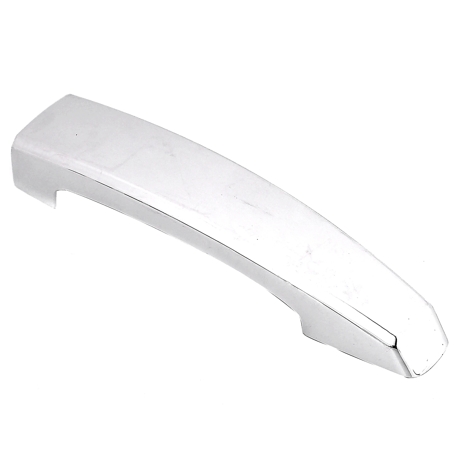 #18K Automotive Parts & Accessories,Car Chrome Door Handle Cover Trim for Opel Insignia Mokka Astra H G J (Silver)