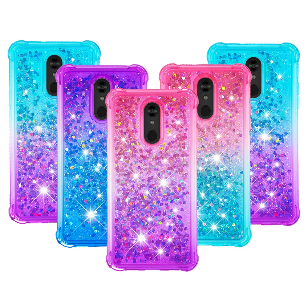 Quicksand Phone Cas… - image