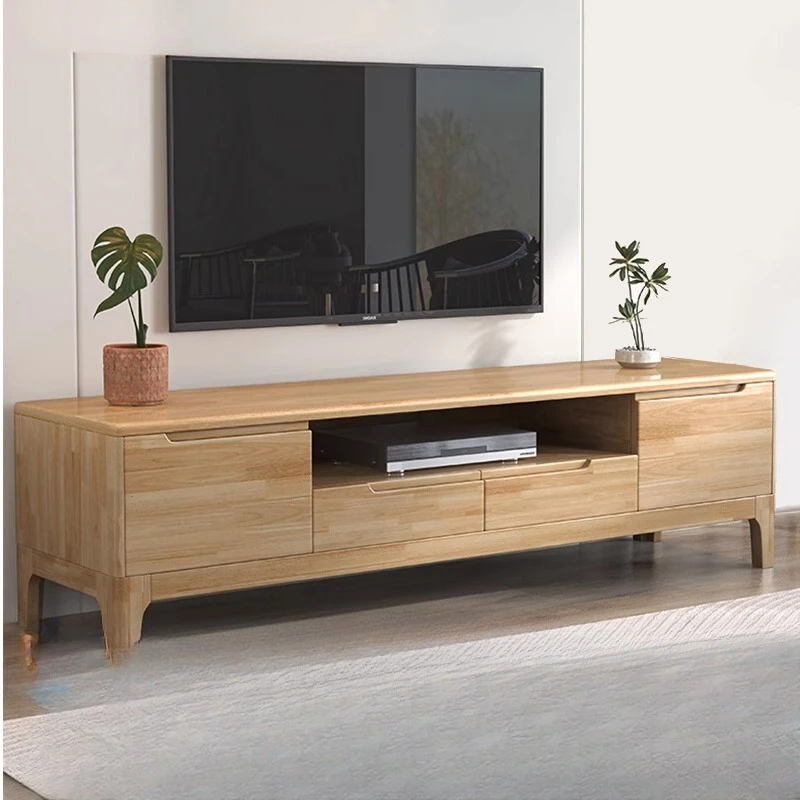 

Minimalist Storage Tv Stands Monitor Wood Designer Living Room Tv Stands Movies Entertainment Suporte Para Tv Home Furniture