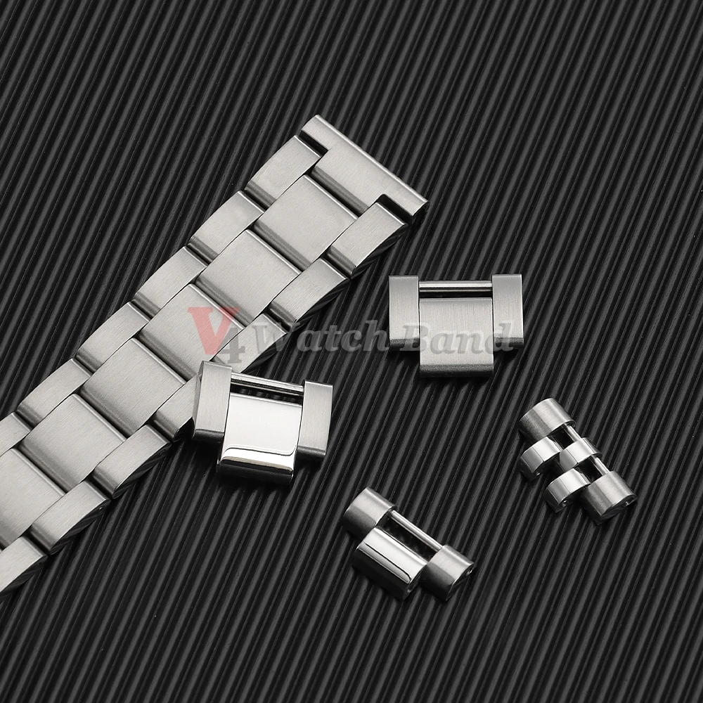 16x8/16x9mmステンレススチール製エクステンションリ - Jared Jewelry Watches のレビューと価格
