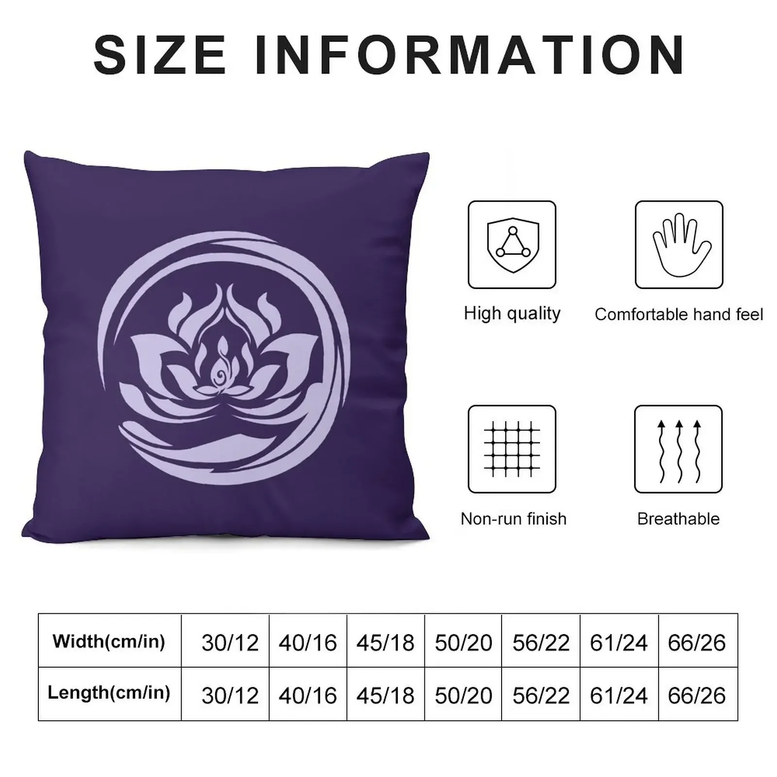 The Untamed: Yunmeng Jiang Sect Throw Pillow Sitting Cushion Cushions For Children pillow