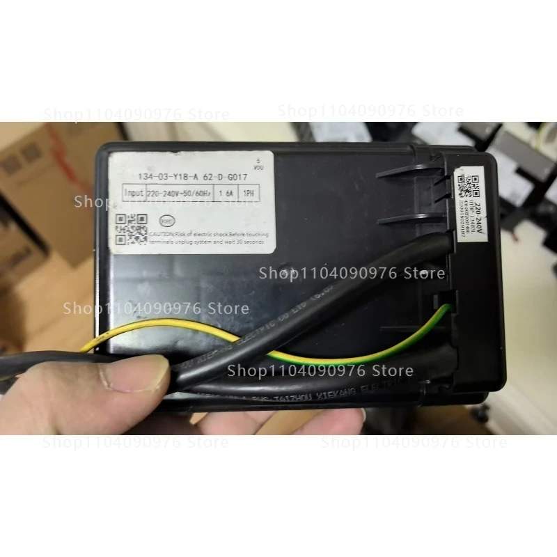 

Плата инвертора компрессора VFL 101-02-Y18-A 27-D-V716 11509019500