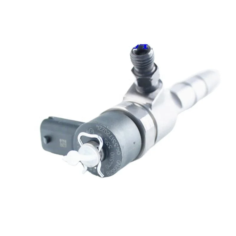 

0445110335 0445110512 Common Rail Fuel Injector 0445110335 0445110512 For Bosh Injector