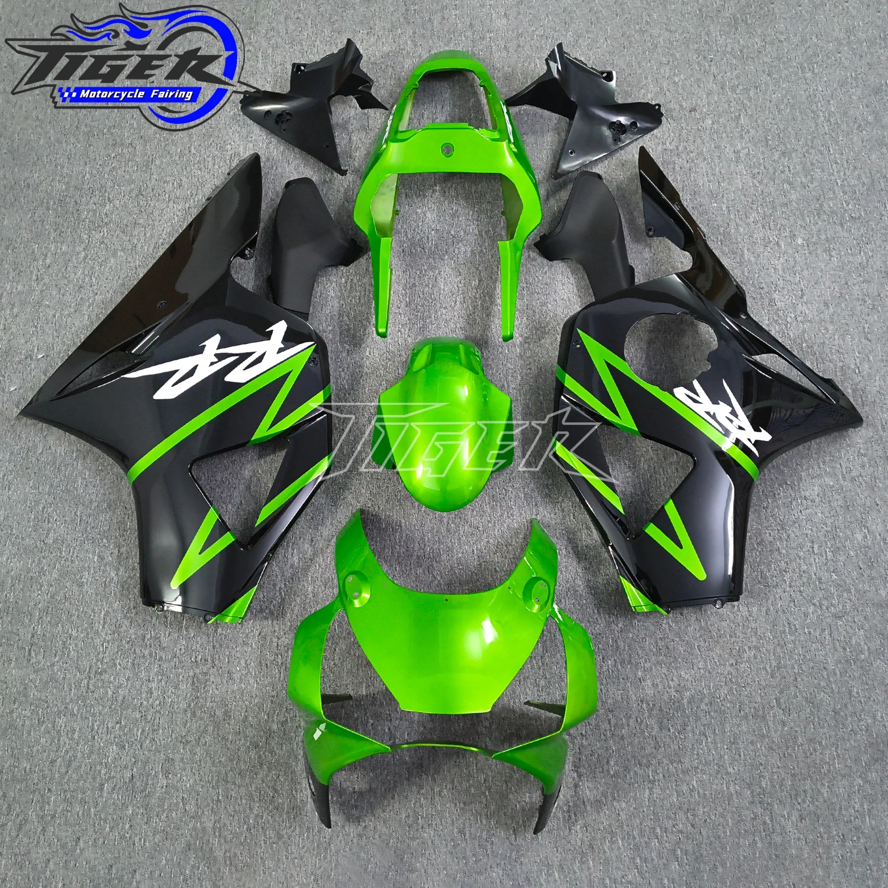 

Fairing For HONDA CBR954RR 954 RR green 954RR 2002 2003 Frame CBR 954RR CBR954 RR CBR954RR 02 03 Body