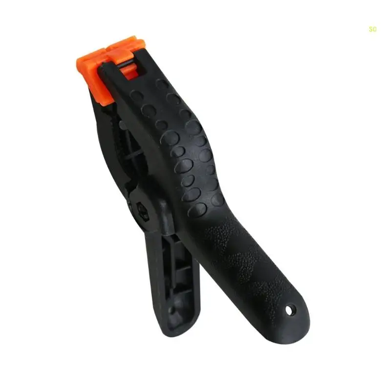 Phone Clip Fixture Fastening Clamp For Tablet Screen Repair Tools Spring Clamps Dropship