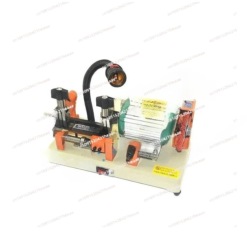 مناسبة لـ Masaquina de distribu de llaves horizontales RH-2AS، دليل correa cuchillo، ajuste fina، motor alta kwaliteit #3