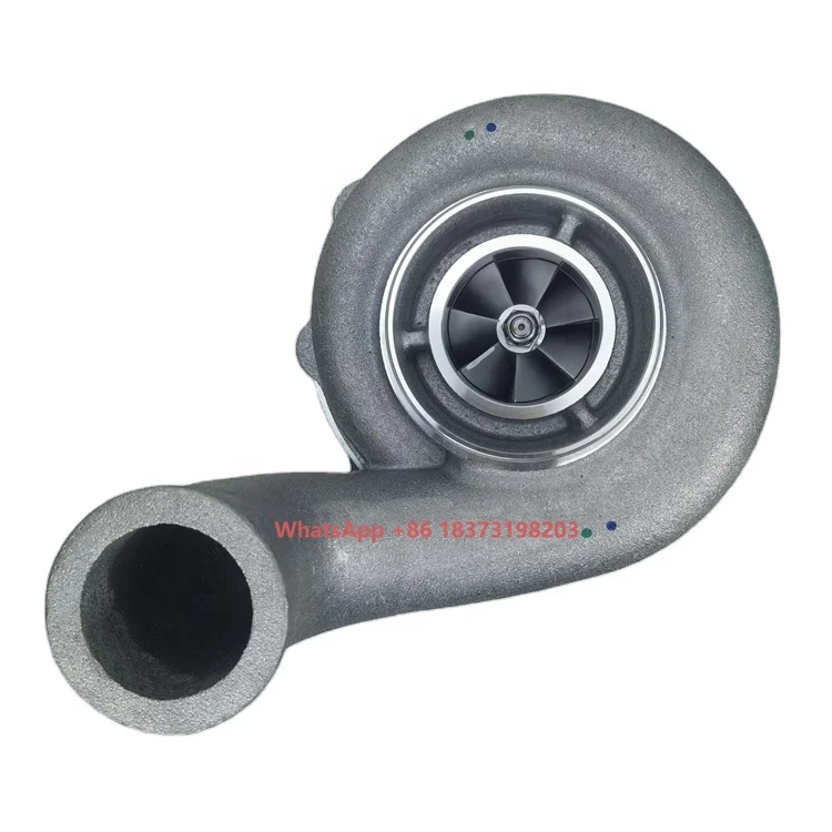 

178422 SE500274 S2E S300 Turbo RE54979 RE56237 167644 Turbocharger for Agricultural Tractor All Mid Engine