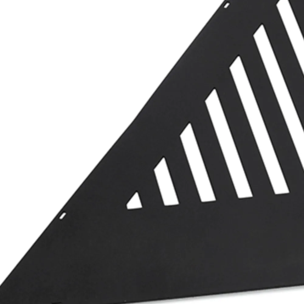 

Motorcycle Accessorie For BMW K100/K75 All Years T5-5754 Aluminium+Stainless Steel Radiator Guard And Body Trim Cover K 100 K 75