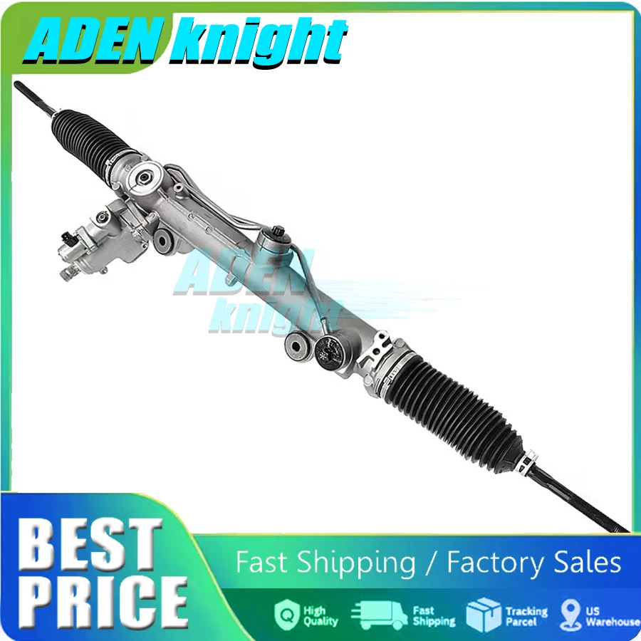 

Рулевая рейка с гидроусилителем для Mercedes-Benz W203 SLK C200 203460520080 A20311011002 A2034603500 A20311051006 (левый руль)